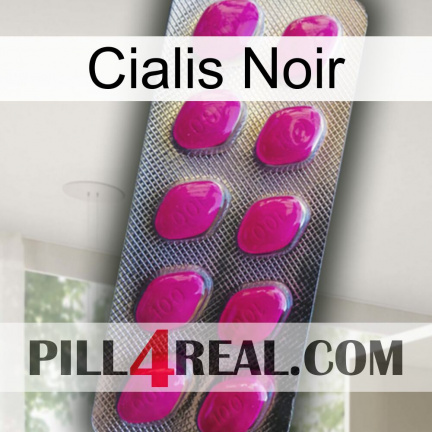 Cialis Black 09